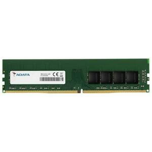ADATA Premier 8GB DDR4 2666MHz / DIMM / CL19 /; AD4U26668G19-SGN