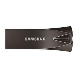 Samsung - USB 3.1 Flash Disk 128 GB, šedá; MUF-128BE4/APC