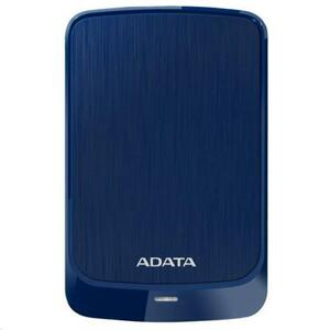 ADATA HV320/1TB/HDD/Externí/2.5"/Modrá/3R; AHV320-1TU31-CBL