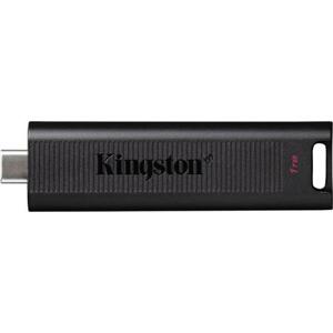 Kingston Flash Disk 1TB USB3.2 Gen 2 DataTraveler Max; DTMAX/1TB