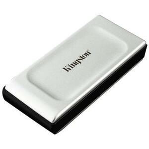 Kingston SSD externí 4TB (4000GB) Portable SSD XS2000; SXS2000/4000G