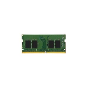 Kingston 8GB SO-DIMM DDR4 3200MHz 1.2V CL22 (8Gbit hustota); KVR32S22S8/8