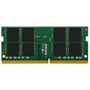 Kingston DDR4 8GB SODIMM 3200MHz CL22 SR 16Gbit; KVR32S22S6/8