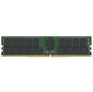 Kingston DDR4 64GB DIMM 3200MHz CL22 ECC Reg DR x4 Micron F Rambus; KSM32RD4/64MFR