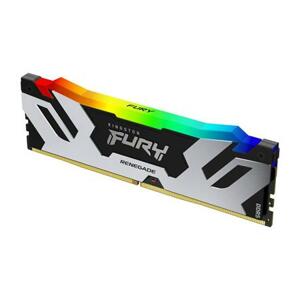 Kingston FURY Renegade DDR5 32GB (Kit 2x16GB) 7200MHz DIMM CL38 RGB; KF572C38RSAK2-32