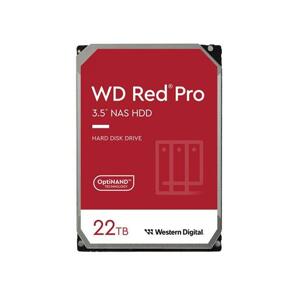 WD RED Pro NAS WD221KFGX; WD221KFGX