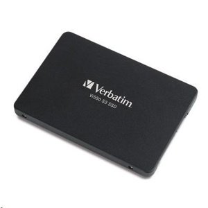 Verbatim SSD Vi550 S3 2TB SATA III, 2.5” W 550/ R 500 MB/s; 49354