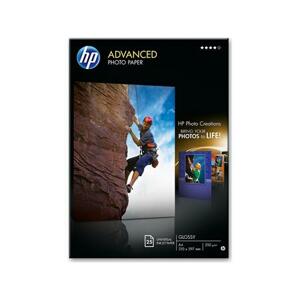 HP Advanced Glossy Photo Paper Q5456A; Q5456A