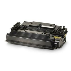 HP 89Y Black LaserJet Toner Cartridge (20,000 pages); CF289Y