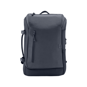 HP Travel 25L 15.6 IGR Laptop Backpack; 6B8U4AA