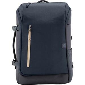 HP Travel 25L 15.6 BNG Laptop Backpack; 6B8U5AA
