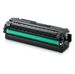 Samsung CLT-K506S Black Toner Cartrid (2,000 pages); SU180A