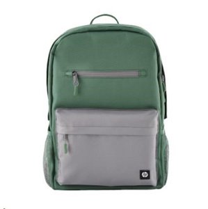 HP Campus Green Backpack; 7J595AA