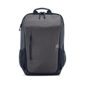 HP 15,6" Železně šedý 18litrový cestovní batoh; 6B8U6AA