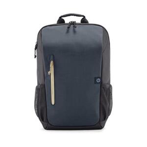 HP 15,6" Modrý 18litrový cestovní batoh; 6B8U7AA