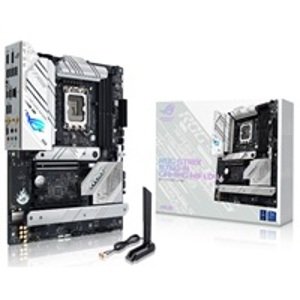 Asus MB Sc LGA1700 ROG STRIX B760-G GAMING WIFI, Intel B760; 90MB1EQ0-M0EAY0