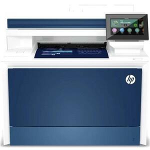 HP Color LaserJet Pro MFP 4302fdw (A4, 33/33ppm, USB 2.0, Ethernet, Wi-Fi, Print/Scan/Copy/Fax, Duplex); 5HH64F#B19