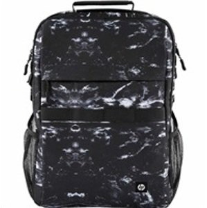 HP Campus XL Marble Stone Backpack - Batoh; 7J592AA