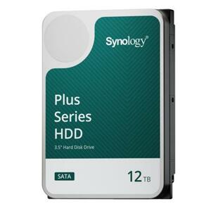 Synology HAT3300/12TB/HDD/3.5"/SATA/7200 RPM/3R; HAT3300-12T