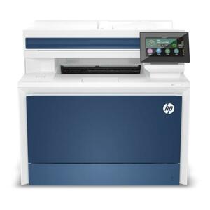 HP Color LaserJet Pro MFP 4302dw (A4, 33/33ppm, USB 2.0, Ethernet, Wi-Fi, Print/Scan/Copy, Duplex); 4RA83F#B19