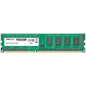 PNY 8GB DDR3 1600MHz DIMM CL11 1,5V; DIM8GBN12800/3-SB