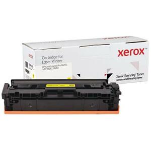 Xerox alternativní toner za HP W2212X (yellow,2450 str) pro HP Color LaserJet Pro M255 ,M282, M283; 006R04198