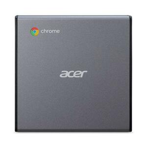 Acer Chromebox CXI5 Celeron 7305 4GB 32 GB eMMC WiFi 6 BT 5.0 2230 VESA Kit Google Chrome OS; DT.Z27EC.001