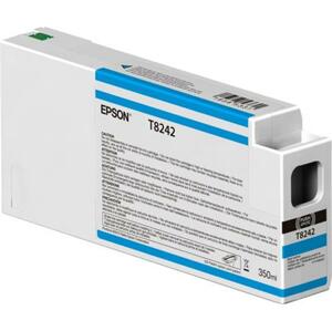 Epson Green T54XB00 UltraChrome HDX HD, 350 ml; C13T54XB00