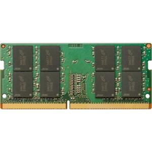 HP 8GB (1x8GB) DDR5 4800 UDIMM NECC Mem; 4M9X9AA