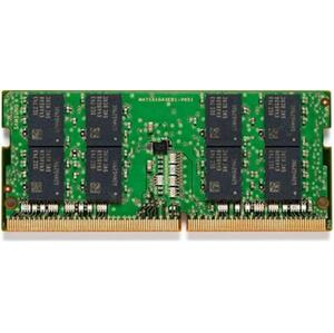 HP 16GB (1x16GB) DDR5 4800 UDIMM NECC Mem; 4M9Y0AA