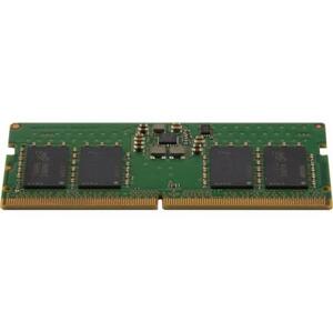 HP 8GB DDR5 4800 SODIMM Memory; 5S4C3AA#ABB