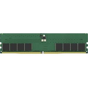 Kingston DDR5 32GB 4800MHz CL40 1x32GB; KCP548UD8-32