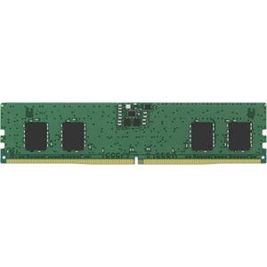 Kingston DDR5 8GB 4800MHz CL40 1x8GB; KCP548US6-8