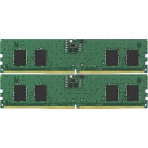 Kingston DDR5 16GB 4800MHz CL40 2x8GB; KCP548US6K2-16