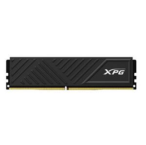 ADATA XPG DIMM DDR4 8GB 3600MHz CL16 GAMMIX D35 memory, Dual Tray; AX4U36008G18I-DTBKD35