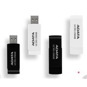 ADATA Flash Disk 32GB UC310, USB 3.2 , černá; UC310-32G-RBK
