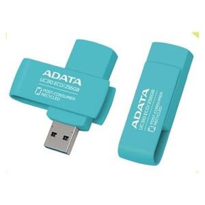 ADATA Flash Disk 64GB UC310E ECO, USB 3.2 , černá; UC310E-64G-RGN