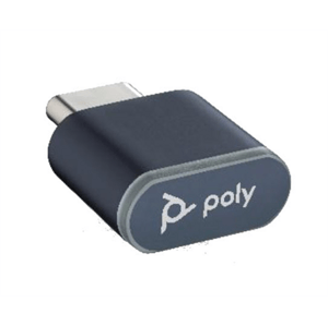 POLY BT700 Bluetooth Type-C USB Adapter; 217878-01