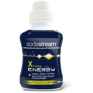 Sodastream sirup Energy 500 ml; 40019807