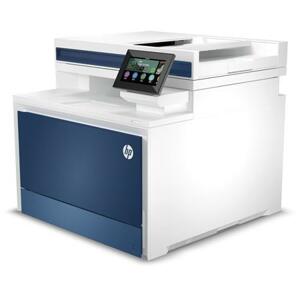 HP Color LaserJet Pro MFP 4302fdn (A4, 33/33ppm, USB 2.0, Ethernet, Print/Scan/Copy/Fax, DADF, Duplex); 4RA84F#B19