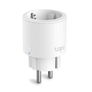 TP-Link Tapo P115 Chytrá mini Wi-Fi zásuvka s měřením spotřeby energie; Tapo P115(1-pack)(EU)