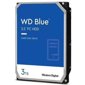 WD BLUE WD30EZAX 4TB SATA 600 256MB cache, 3.5" AF, 5400 RPM; WD40EZAX