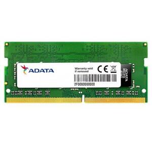 ADATA SO-DIMM 8GB DDR4-2666MHz ADATA CL19; AD4S26668G19-SGN