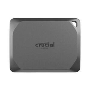 Crucial X9 Pro 1TB SSD Externí Šedá 5R; CT1000X9PROSSD9