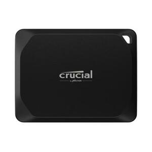 Crucial X10 Pro 1TB SSD Externí Černá 5R; CT1000X10PROSSD9