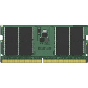 Kingston SO-DIMM DDR5 64GB 4800MHz CL40 2x32GB; KCP548SD8K2-64