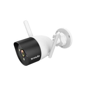 Tenda RT3 - Venkovní IP66 Wi-Fi FullHD kamera, noční LED, dvoucestné audio, detekce pohybu, CZ app; RT3