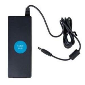 Logitech Rally Ultra-HD ConferenceCam POWER ADAPTER 96W 48V; 993-001942