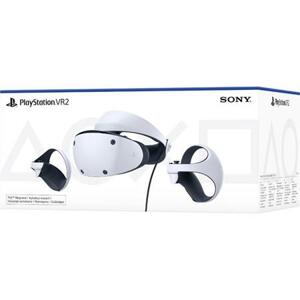 Sony PlayStation VR2; 711719453994
