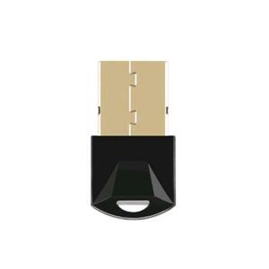 Adapter USB Bluetooth v5.0, GEMBIRD, mini dongle; BTD-MINI6
